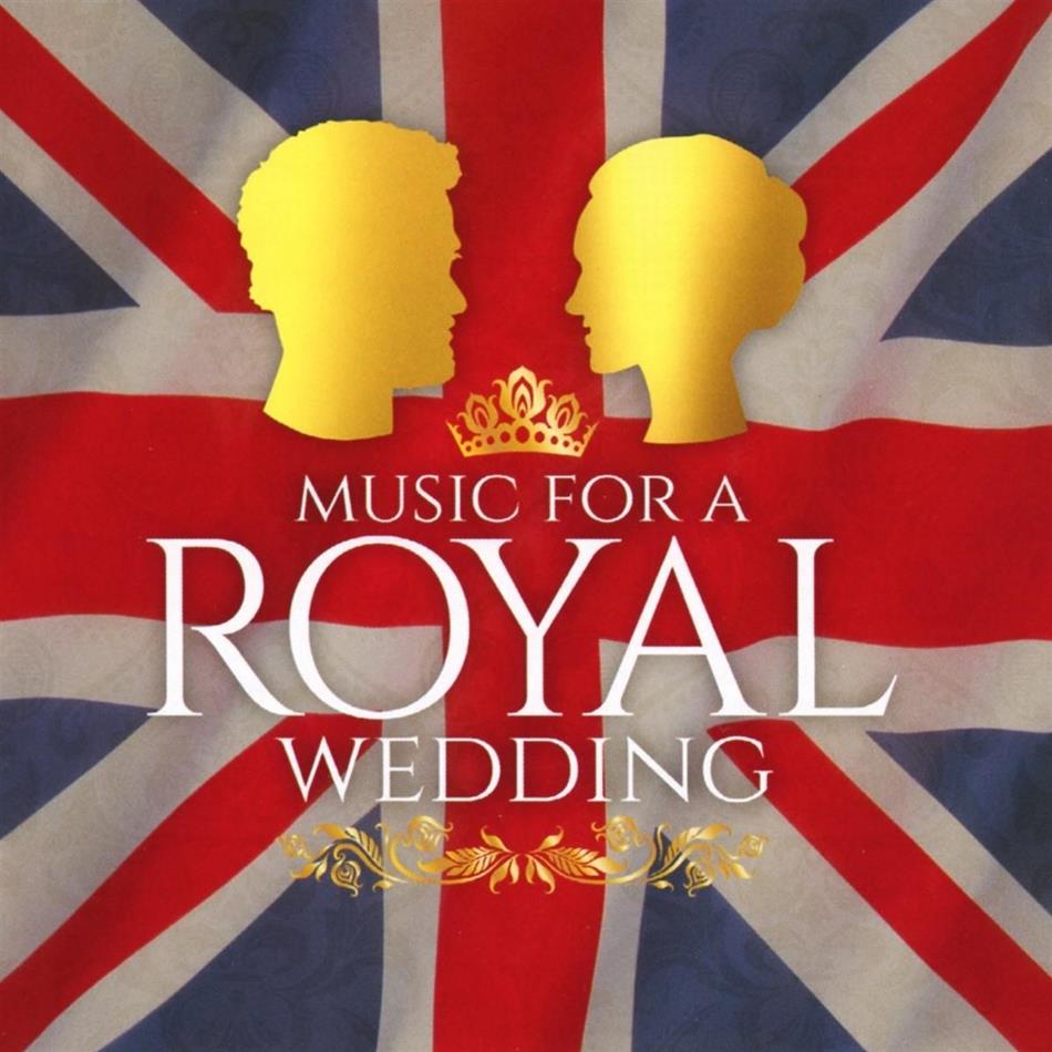 Music for a Royal Wedding 2018