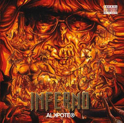 Alkpote - Inferno
