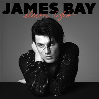 James Bay - Electric Light (Deluxe Edition)