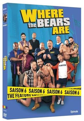 Where the bears are - Saison 6