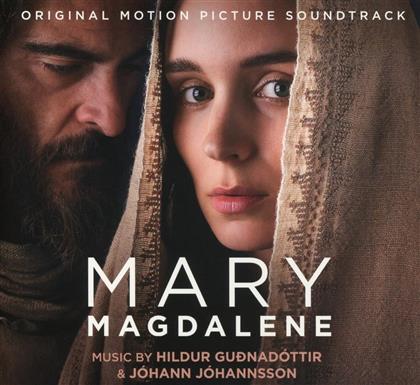 Mary Magdalene - OST