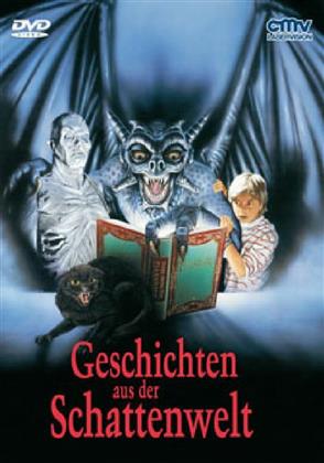 Geschichten aus der Schattenwelt (1990) (Kleine Hartbox, Cover B, Uncut)