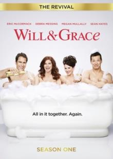 Will & Grace - The Revival - Season 1