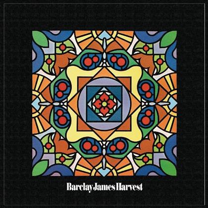Barclay James Harvest - --- (2018 Reissue)