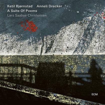 Ketil Björnstad - Suite Of Poems