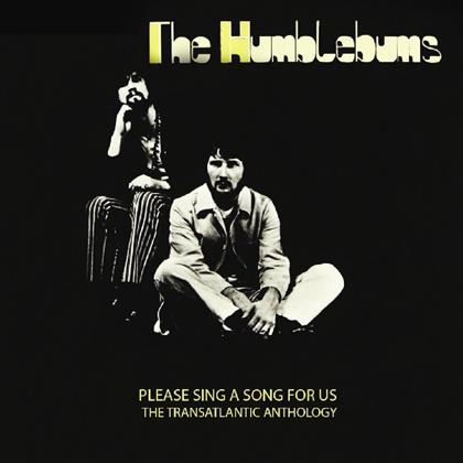 Humblebums - Please Sing A Song For Us (2018 Edition, 2 CDs)