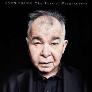 John Prine - Tree Of Forgiveness (Limited Edition, Translucent Green Vinyl, LP)