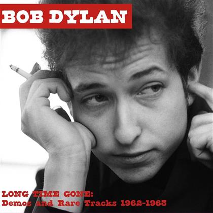 Bob Dylan - Long Time Gone (Wax Love, LP)