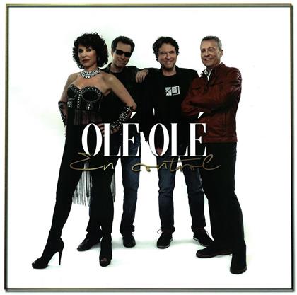 Ole Ole - En Control (LP)