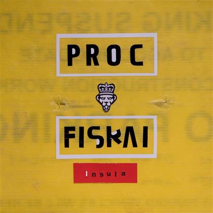 Proc Fiskal - Insula (2 CDs)