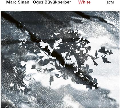Marc Sinan & Oguz Büyükberber - White