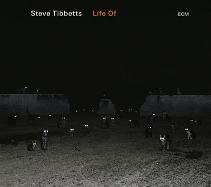 Steve Tibbetts - Life Of