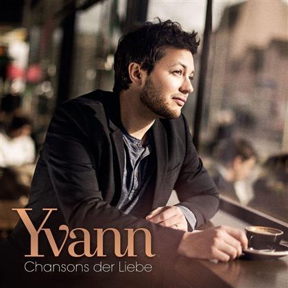 Yvann - Chansons Der Liebe