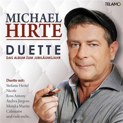 Michael Hirte - Duette