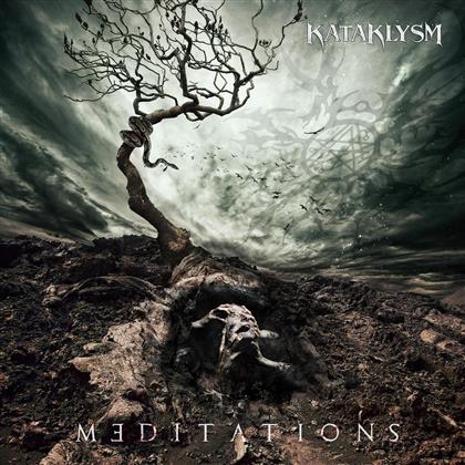 Kataklysm - Meditations (Digipack, Limited Edition, CD + DVD)