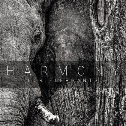Harmony For Elephants - A Charity Album