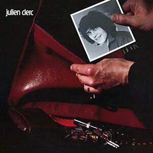 Julien Clerc - Jaloux (LP)