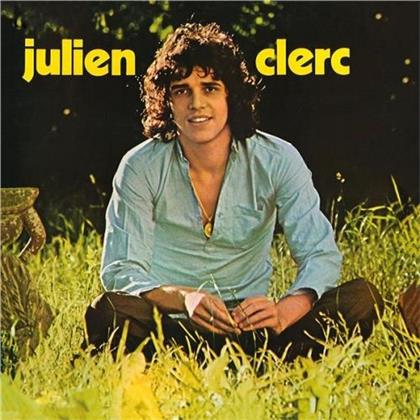 Julien Clerc - Niagara (LP)