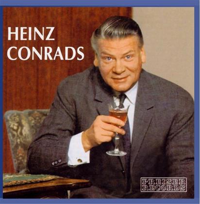Heinz Conrads - ---