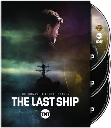 The Last Ship - Season 4