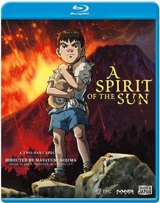 A Spirit Of The Sun (2006)
