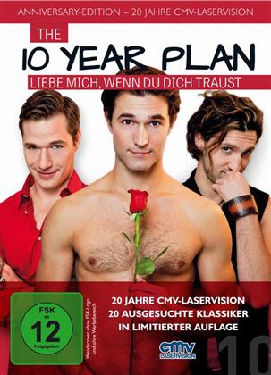 The 10 Year Plan - Liebe mich, wenn Du Dich traust (2014) (Anniversary Edition)