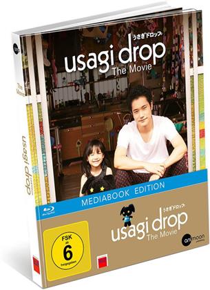 Usagi Drop - The Movie (2011) (Limited Edition, Mediabook)