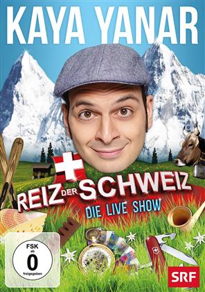 Kaya Yanar - Reiz der Schweiz - Die Live Show