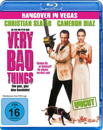 Very Bad Things (1998) (Uncut)