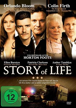 Story of Life (2010)