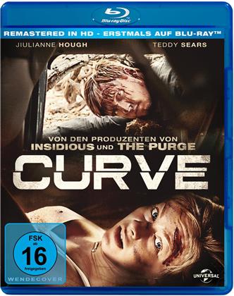 Curve (2015) (Versione Rimasterizzata)