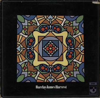 Barclay James Harvest - --- (3 CDs + DVD)