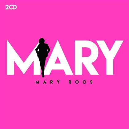 Mary Roos - Mary (Meine Songs) (2 CDs)