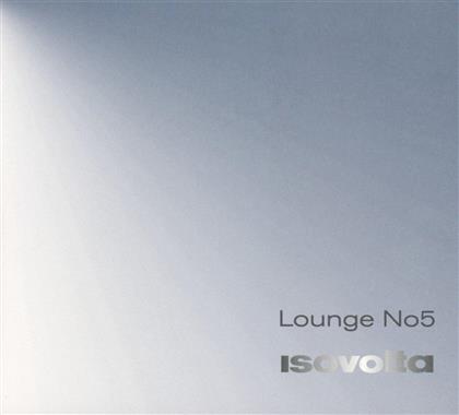 Ibiza Chillout Lounge NO5