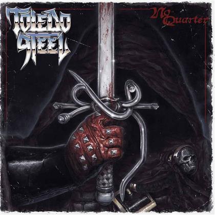 Toledo Steel - No Quarter