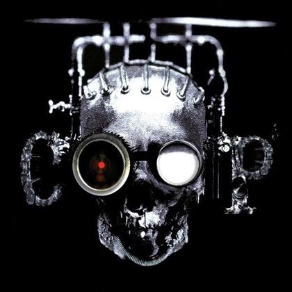 Co-Op - --- - Gatefold