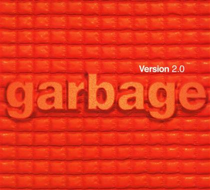 Garbage - Version 2.0 (20th Anniversary Edition, Remastered)
