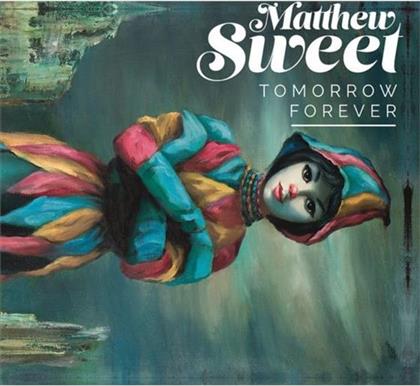Matthew Sweet - Tomorrow's Daughter (LP)