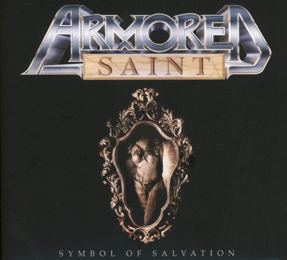 Armored Saint - Symbol Of Salvation (2018 Reissue)