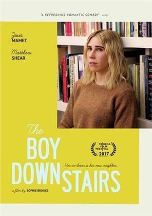 The Boy Downstairs (2017)