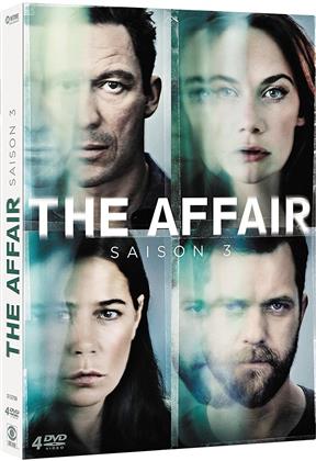 The Affair - Saison 3 (4 DVD)