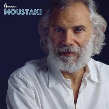 Georges Moustaki - Best Of (2 CDs)