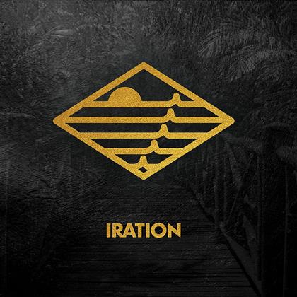 Iration - ---