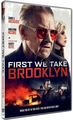 First We Take Brooklyn (2017)