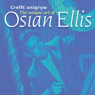 Osian Ellis - The Unique Art Of Osian Ellis