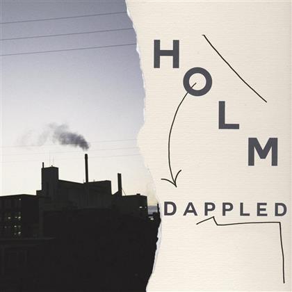 Holm - Dappled EP (12" Maxi)