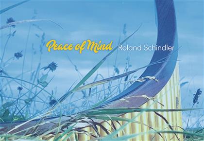 Roland Schindler - Peace Of Mind