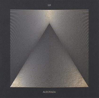 Uji - Alborada (2 LPs)