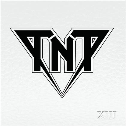 TNT - XIII (Gatefold, LP)