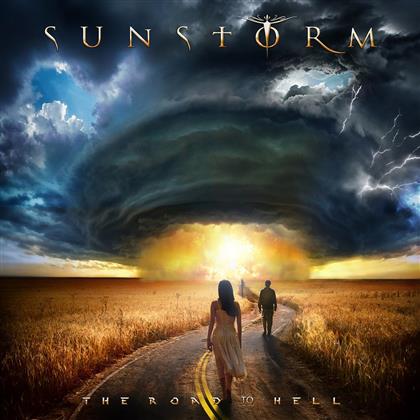 Sunstorm (Feat. Joe Lynn Turner) - Road To Hell